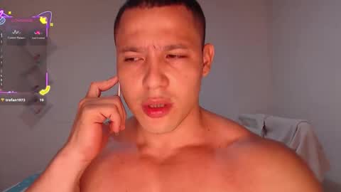 Max online show from October 3, 11:13 pm