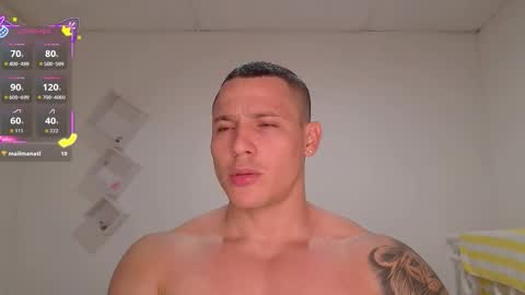 Max online show from March 20, 4:39 am