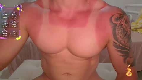 Max online show from March 23, 12:14 am