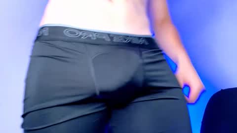 Snapshot of maxwell_dupont chatting on October 2, 1:34 am MAX online show from October 2, 1:34 am