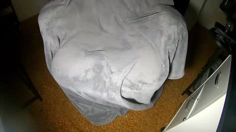 Maxx Ellis online show from December 31, 3:01 am