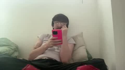 maxximus543280 online show from January 19, 12:47 am