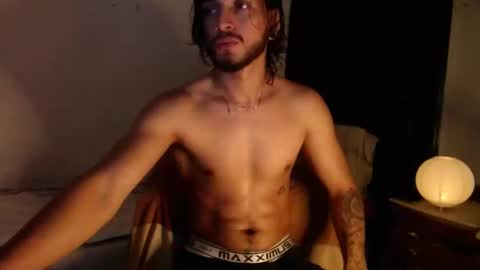 maxximus_10 online show from January 11, 7:17 am