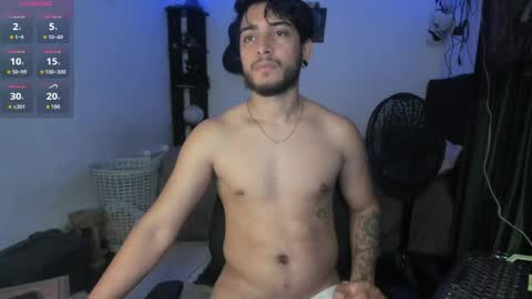 maxximus_10 online show from March 19, 7:45 am