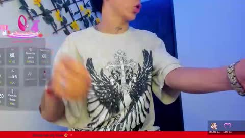 Max online show from January 19, 2:15 am