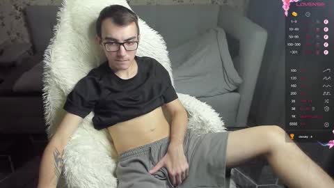 Maxxxtw1nk online show from February 12, 5:30 pm