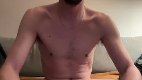 MaxXxurbate online show from March 30, 10:33 pm