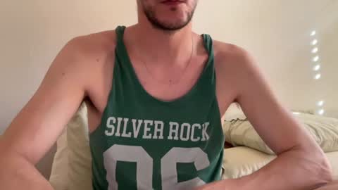 MaxXxurbate online show from July 17, 3:50 pm