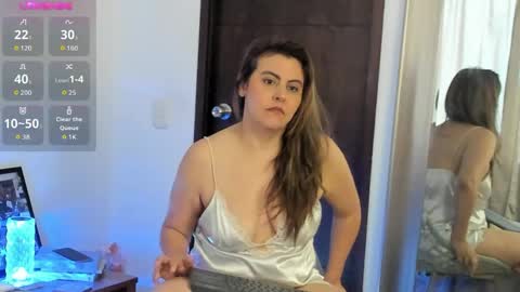 Victoria online show from March 30, 12:39 pm