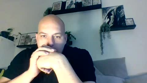 may4jay online show from June 25, 6:56 pm