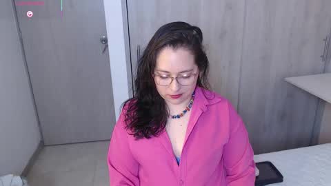 May online show from October 8, 2:20 am