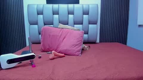 MAY online show from March 25, 12:22 pm