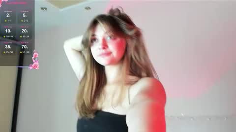 May Flower online show from September 11, 12:05 pm