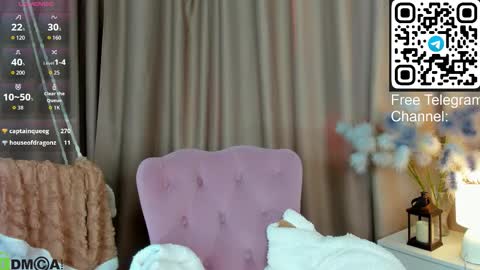 may_yam online show from February 3, 2:53 am