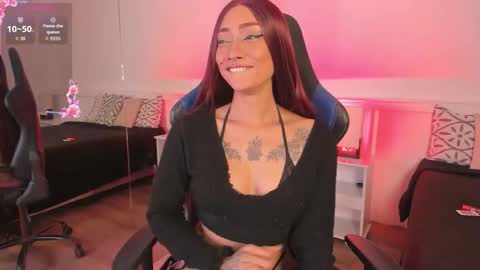 Valery online show from March 14, 2:39 am