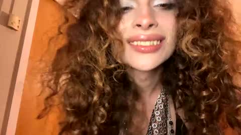 Maya transgirl online show from January 19, 9:55 pm