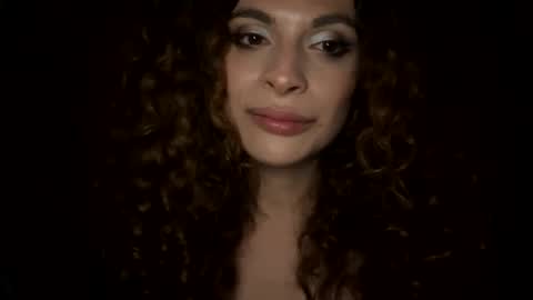 Maya transgirl online show from March 9, 9:36 pm