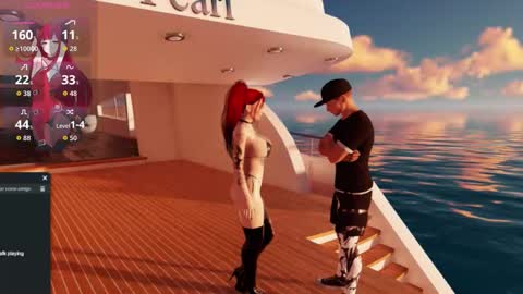 Maya online show from November 26, 6:58 am