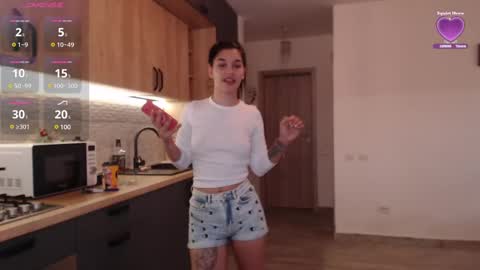 Maya online show from March 3, 12:05 pm