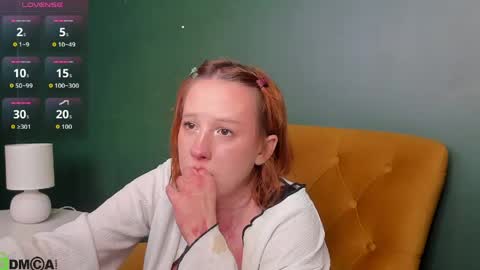 Maya online show from May 12, 3:36 am