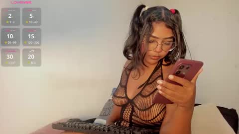 Maya online show from July 14, 2:16 am