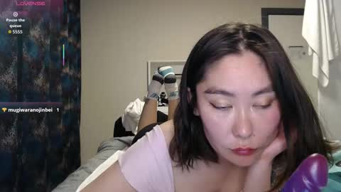 maya_kumashiro online show from November 28, 9:17 pm