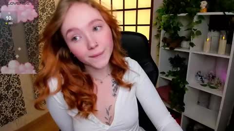 Maya online show from February 27, 2:10 am