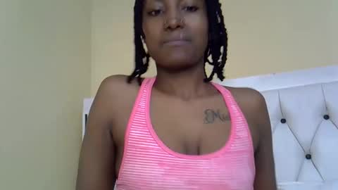 maya_melody online show from February 26, 3:55 pm