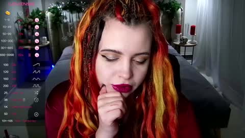 Maya Mils online show from January 6, 4:04 am