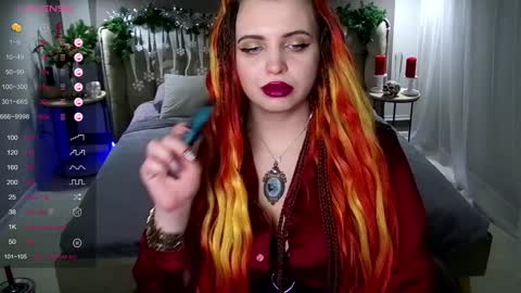 Maya Mils online show from January 6, 7:09 am