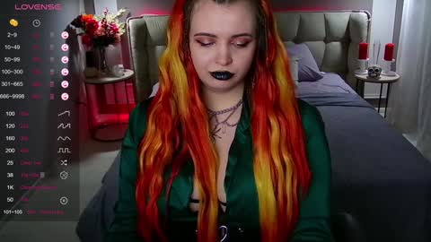 Maya Mils online show from January 24, 5:10 am