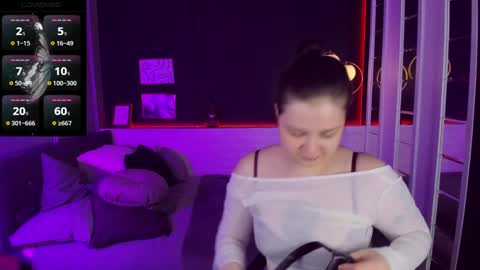 Woman online show from January 26, 6:07 am