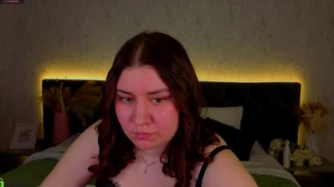 Maya online show from April 11, 1:10 am