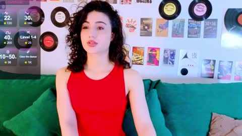 Maya online show from May 26, 3:08 pm
