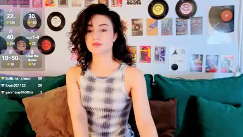 Maya online show from June 30, 2:51 pm
