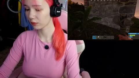 Maya Viola online show from October 28, 6:06 am