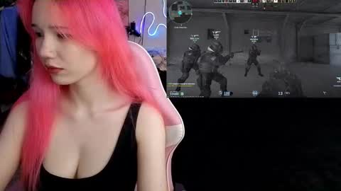 Maya Viola online show from November 27, 5:42 am