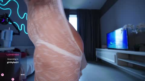 Maya online show from November 7, 3:50 am