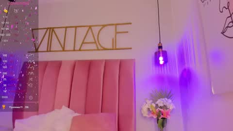 Maya online show from January 18, 3:53 am