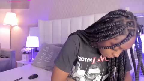 Maya online show from February 27, 4:09 am