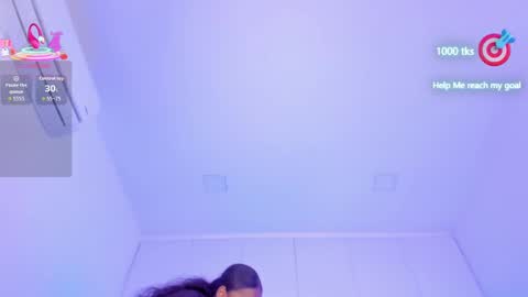 Maya online show from October 7, 4:20 am