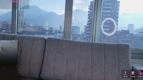 Mayajhons online show from March 7, 12:35 pm