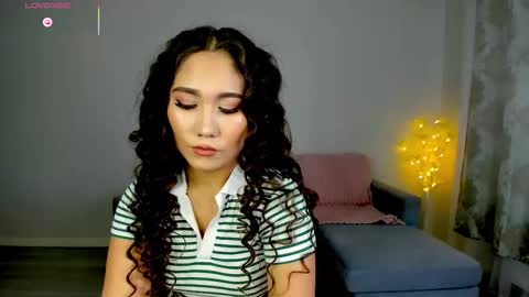 Snapshot of mayamei chatting on February 20, 11:32 am Mia online show from February 20, 11:32 am