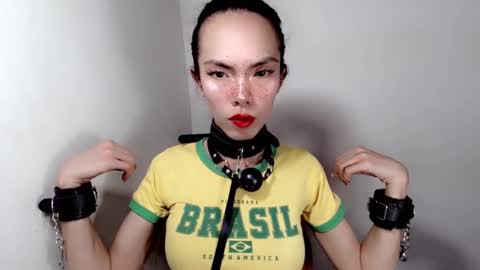 mayamint online show from November 2, 10:56 pm