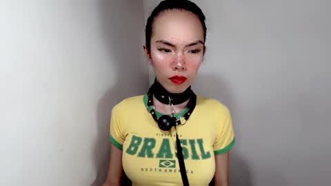 mayamint online show from November 24, 11:26 pm