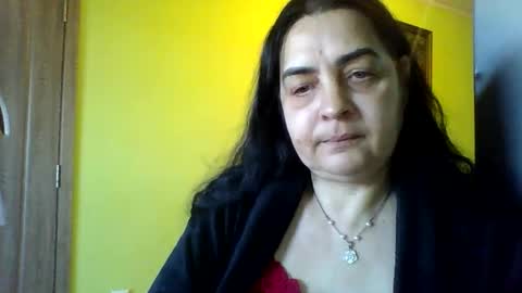 Snapshot of mayamorgen chatting on February 14, 7:38 am maya online show from February 14, 7:38 am