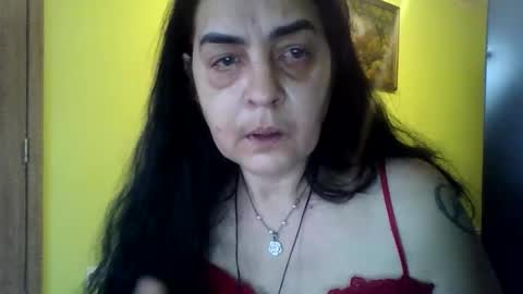 Snapshot of mayamorgen chatting on February 15, 7:51 am maya online show from February 15, 7:51 am