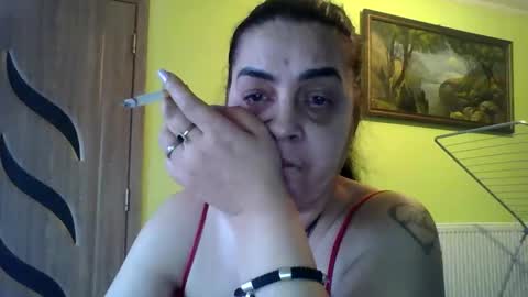 Snapshot of mayamorgen chatting on March 3, 6:08 am maya online show from March 3, 6:08 am