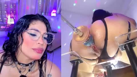 Maya online show from March 21, 1:58 pm