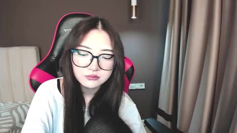 Snapshot of mayasaya chatting on February 6, 5:56 am Erina online show from February 6, 5:56 am